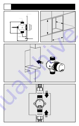 Delabie TEMPOSOFT 2 740000 Manual Download Page 12