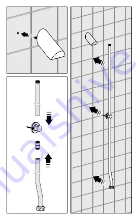 Delabie TEMPOSOFT 2 740000 Manual Download Page 15