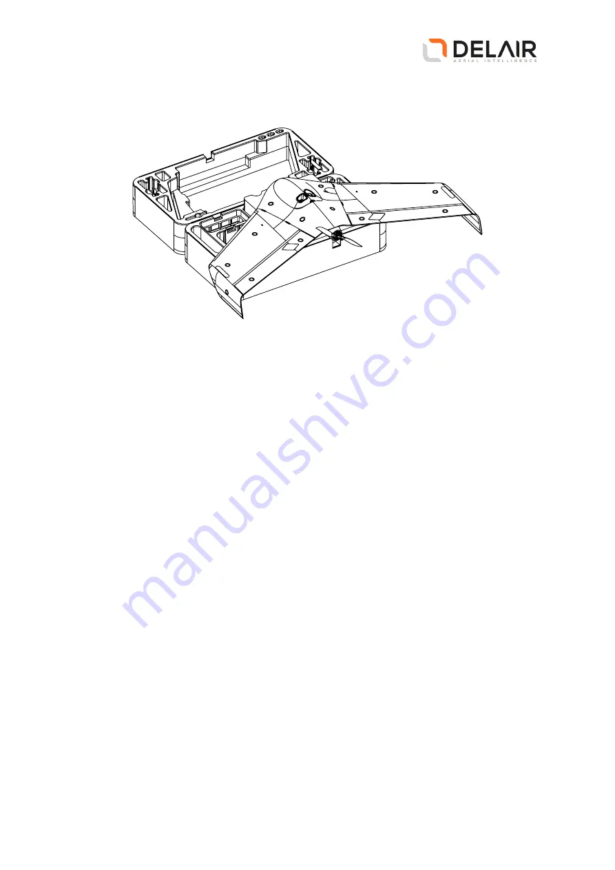 DELAIR UX11 User Manual Download Page 21