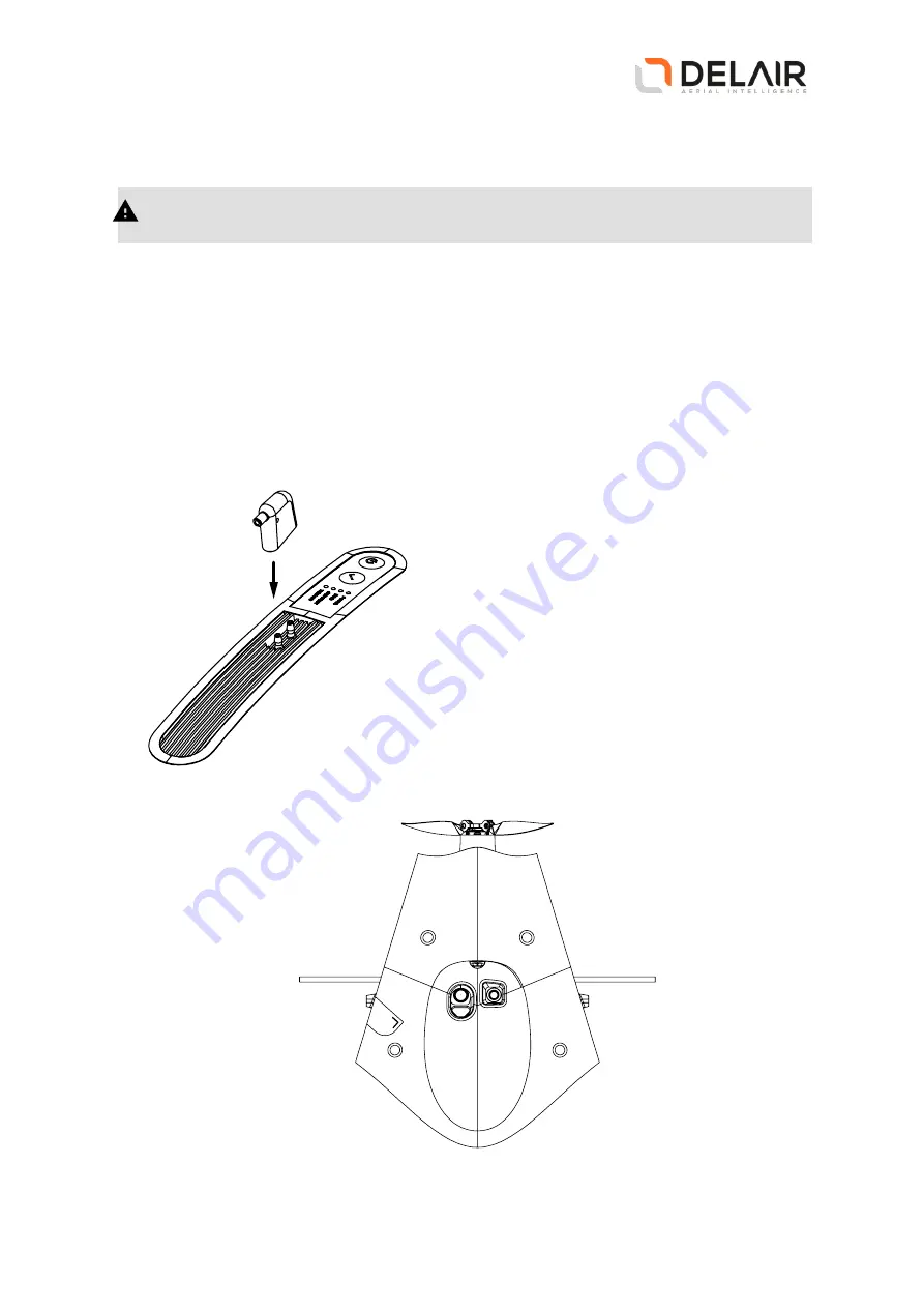 DELAIR UX11 User Manual Download Page 53