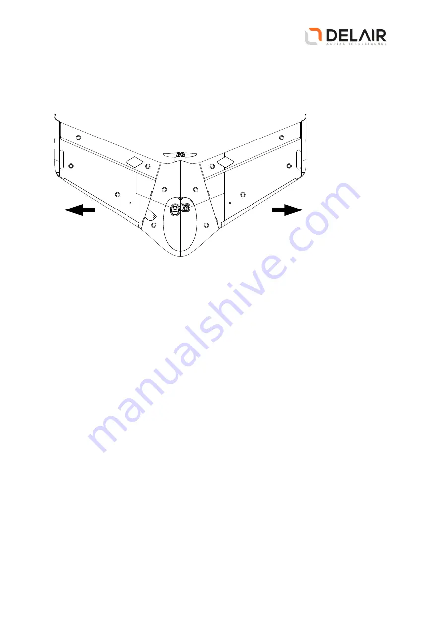 DELAIR UX11 User Manual Download Page 72