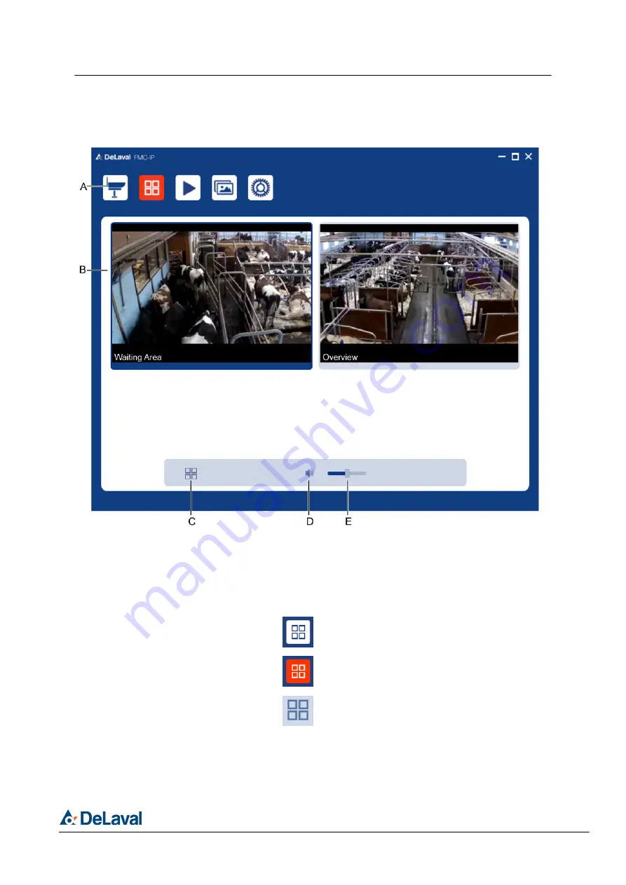 DeLaval FMC-IP1.1 Скачать руководство пользователя страница 29