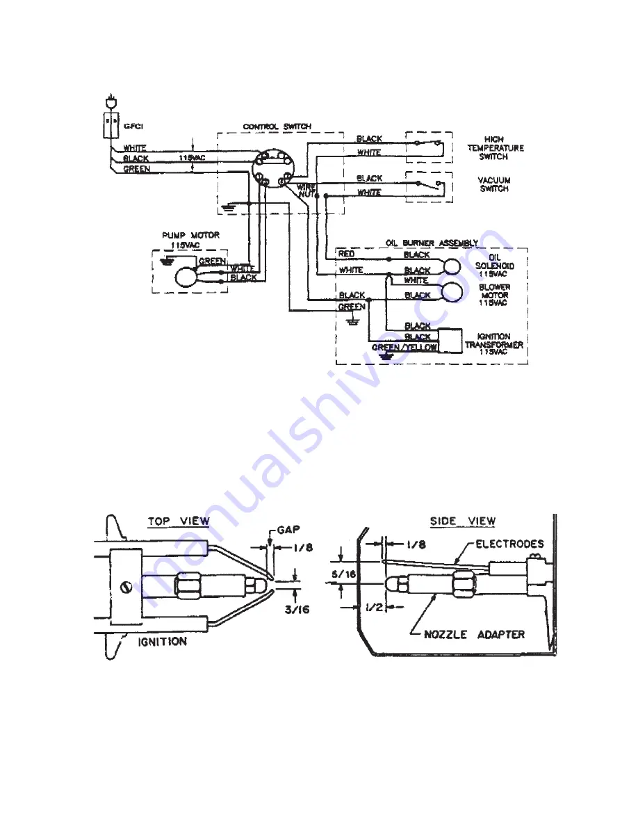 Delco PN 09041C Operator'S Manual Download Page 13