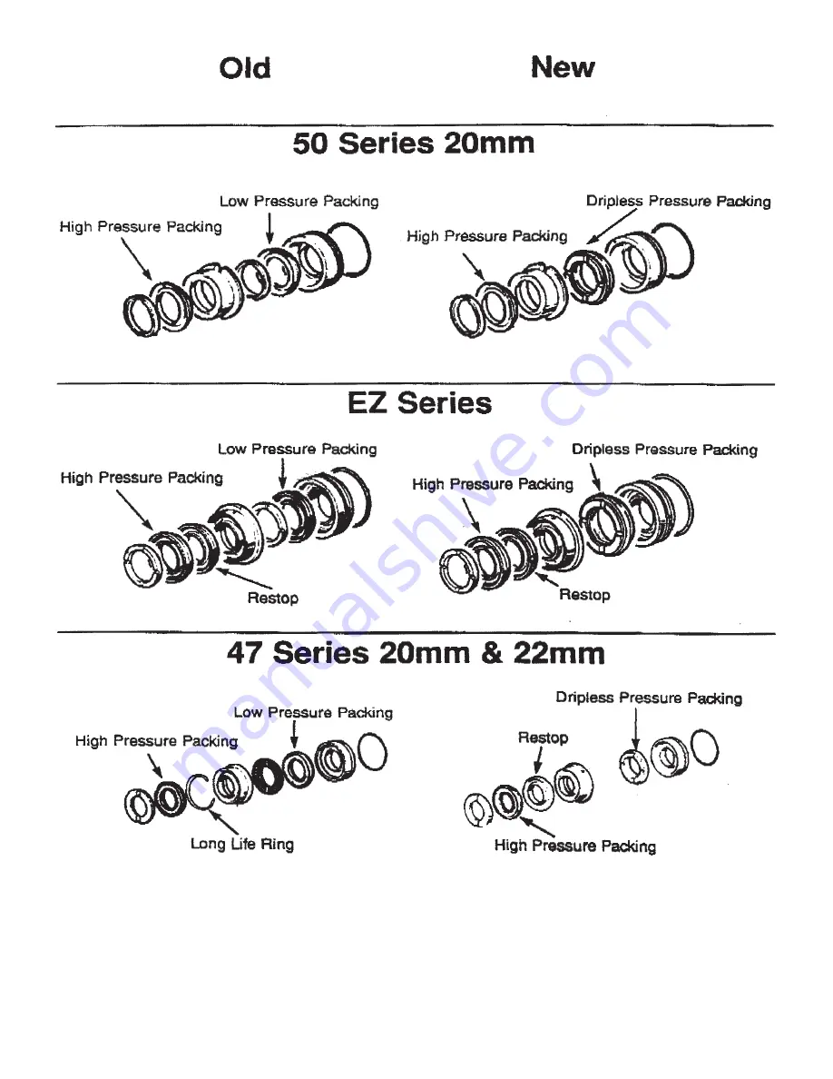 Delco PN 09041C Operator'S Manual Download Page 16