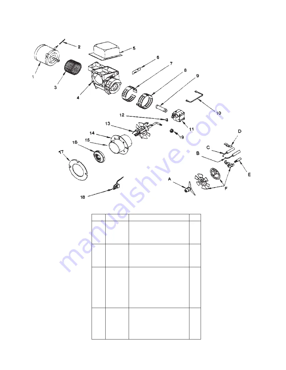 Delco PN 09041C Operator'S Manual Download Page 23