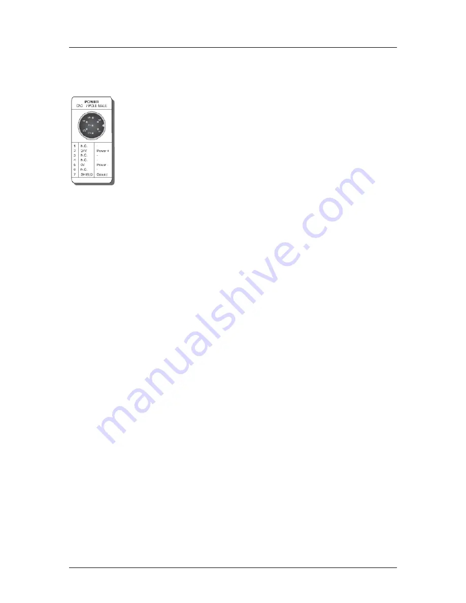 Delem DA-52s Installation Manual Download Page 10