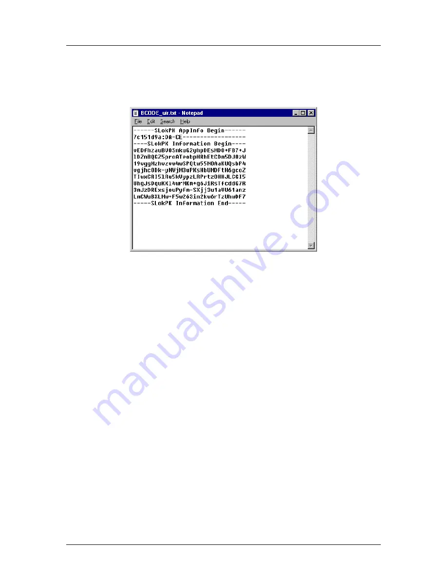 Delem DA-52s Installation Manual Download Page 42