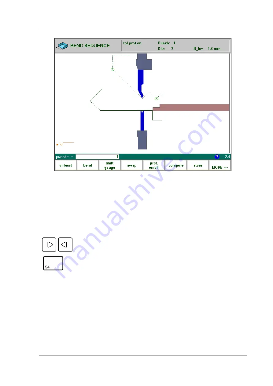 Delem DA-56 Reference Manual Download Page 33