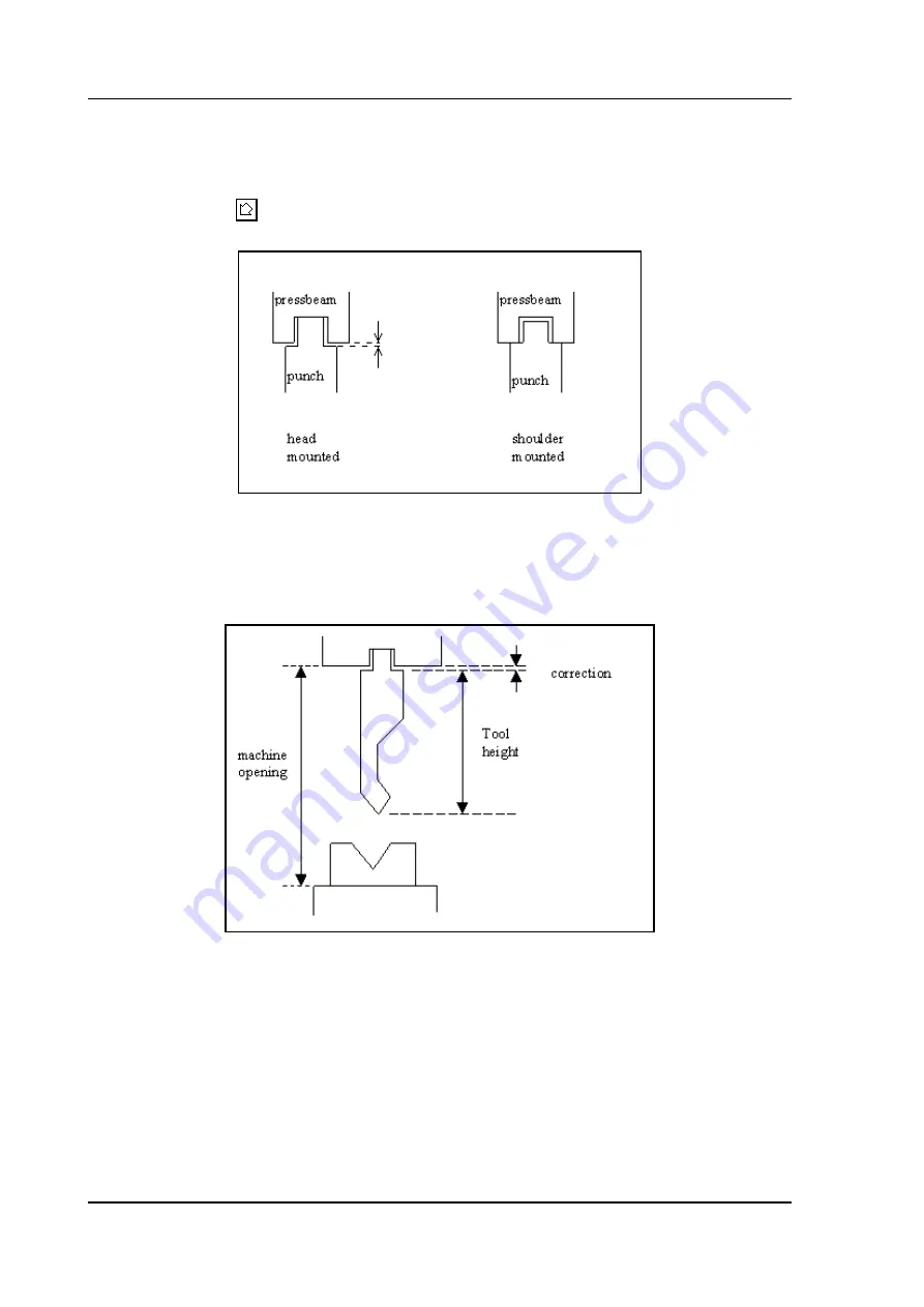 Delem DA-56 Reference Manual Download Page 72