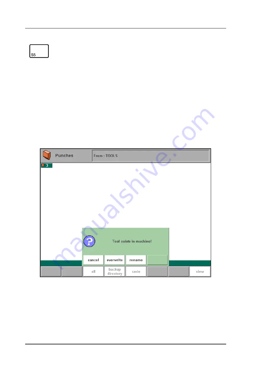 Delem DA-56 Reference Manual Download Page 84