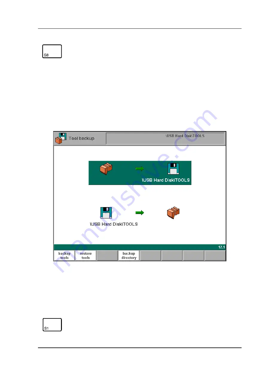 Delem DA-56 Reference Manual Download Page 89