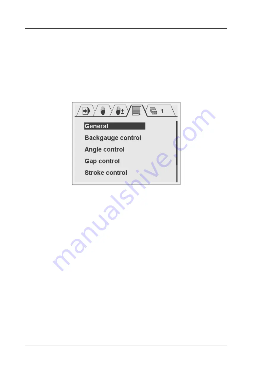 Delem DAC-360 Installation Manual Download Page 28