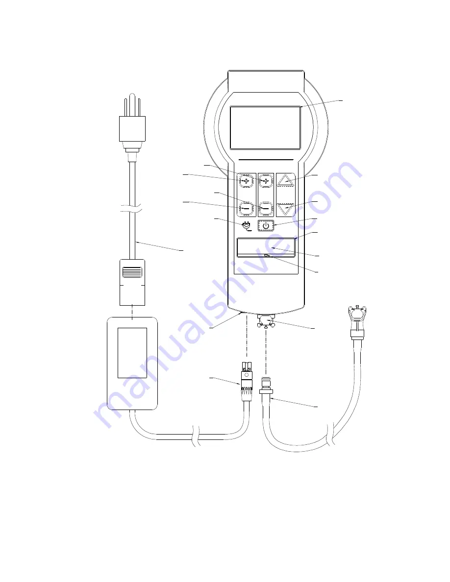 Delfi 9-2100-001 Operator And  Maintenance Manual Download Page 9