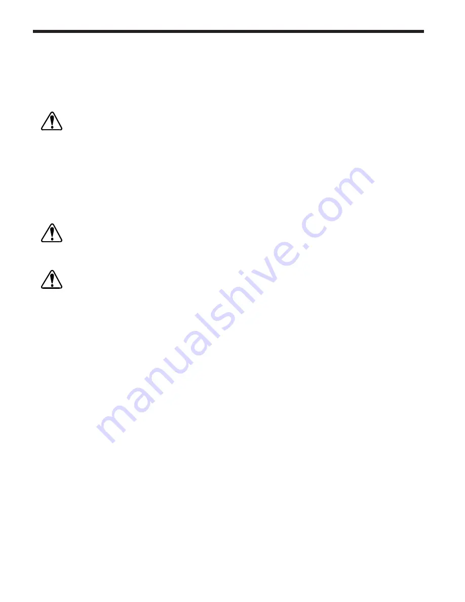 Delfield SAH2-S Operation Manual Download Page 23