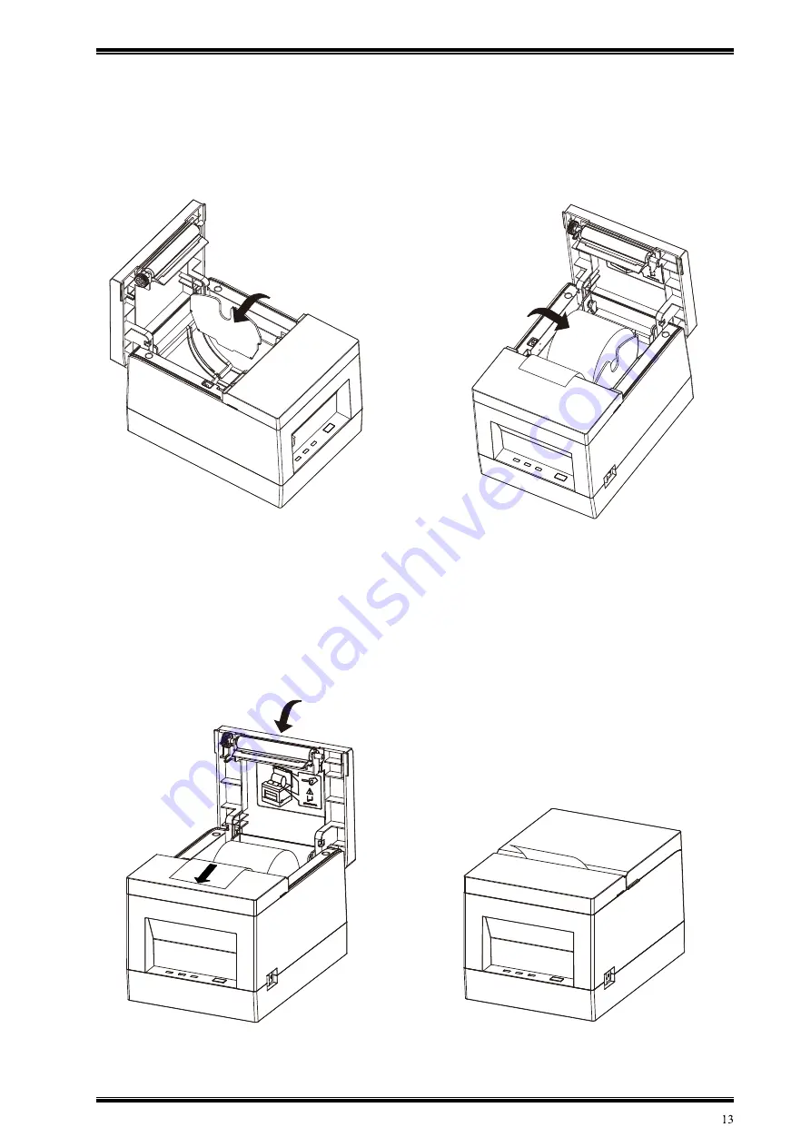 Deli 801P User Manual Download Page 15