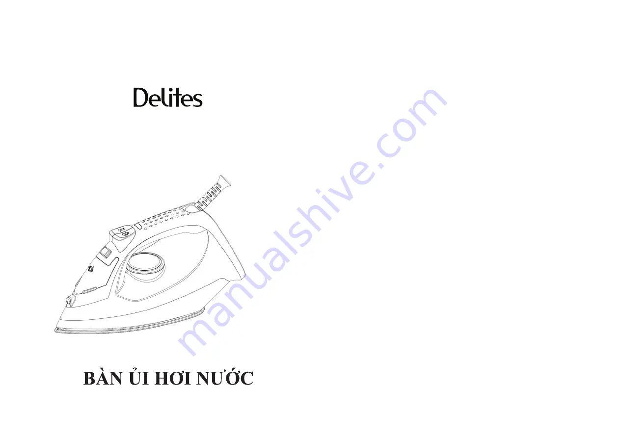 Delites ES-2472 Скачать руководство пользователя страница 1