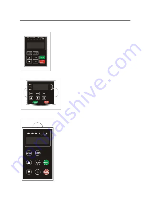 Delixi CDI-SPD Series Manual Download Page 23