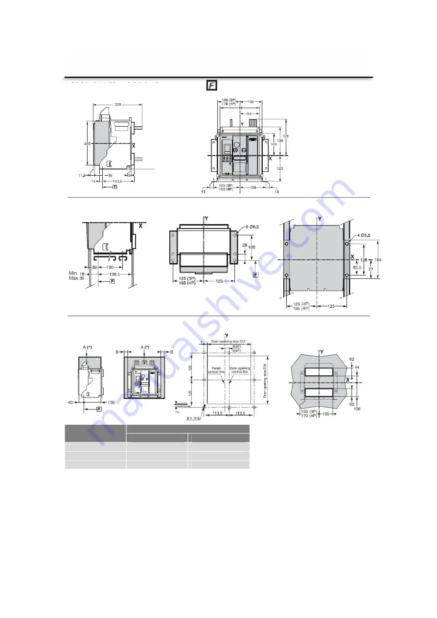 Delixi CDW3 Series Скачать руководство пользователя страница 13