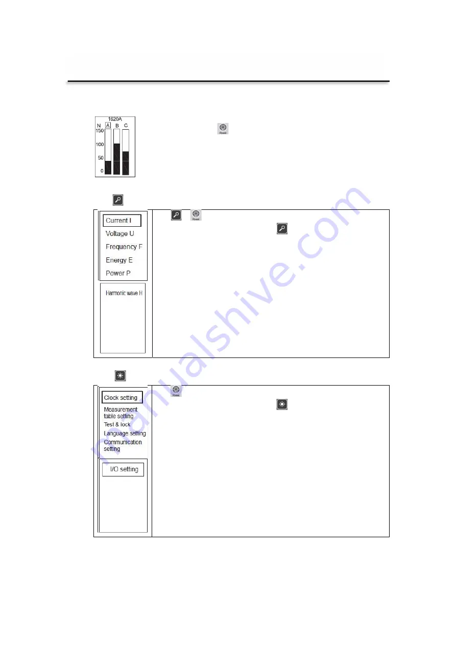 Delixi CDW3 Series Скачать руководство пользователя страница 43