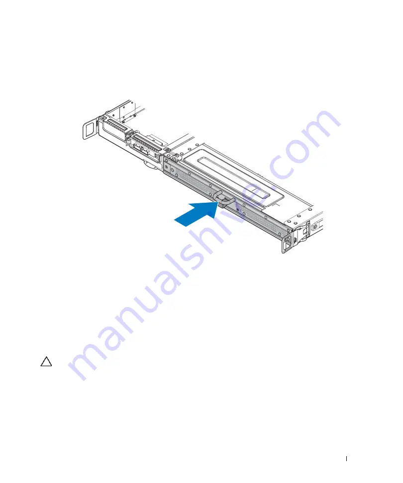 Dell EMC DSS 9000J Installation And Service Manual Download Page 25