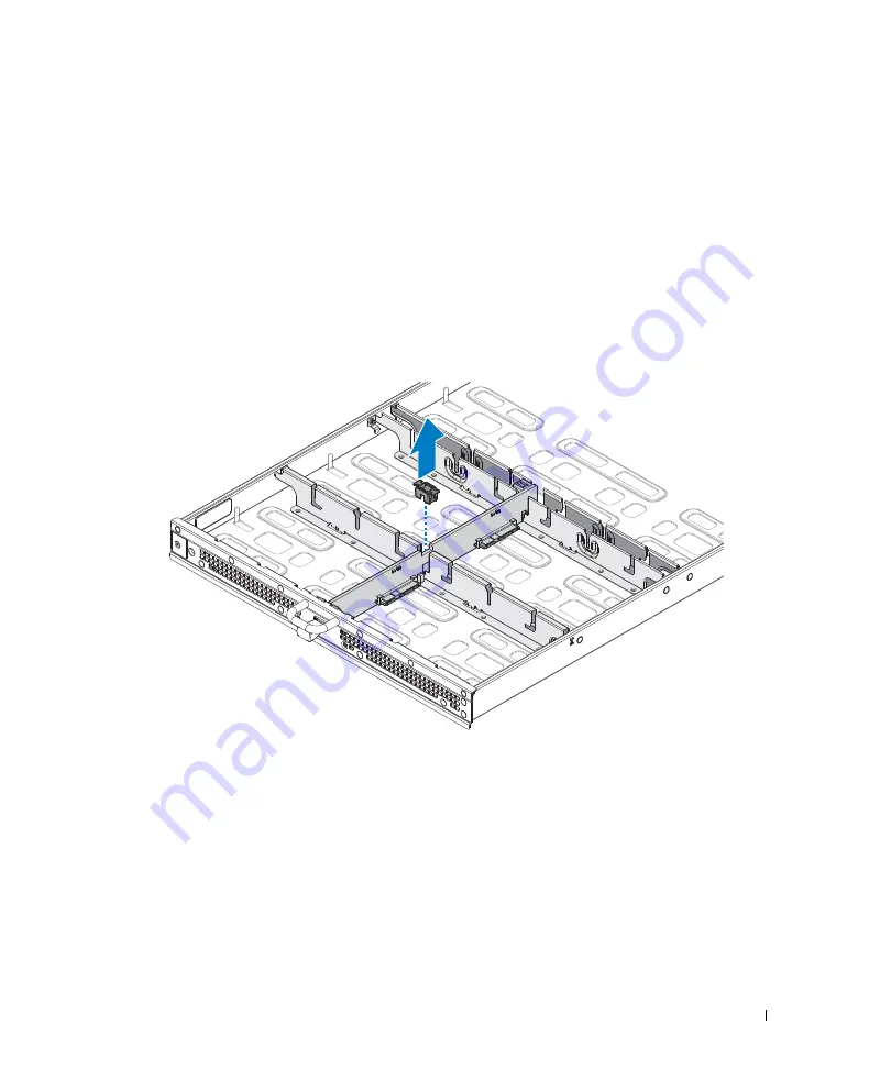 Dell EMC DSS 9000J Installation And Service Manual Download Page 35