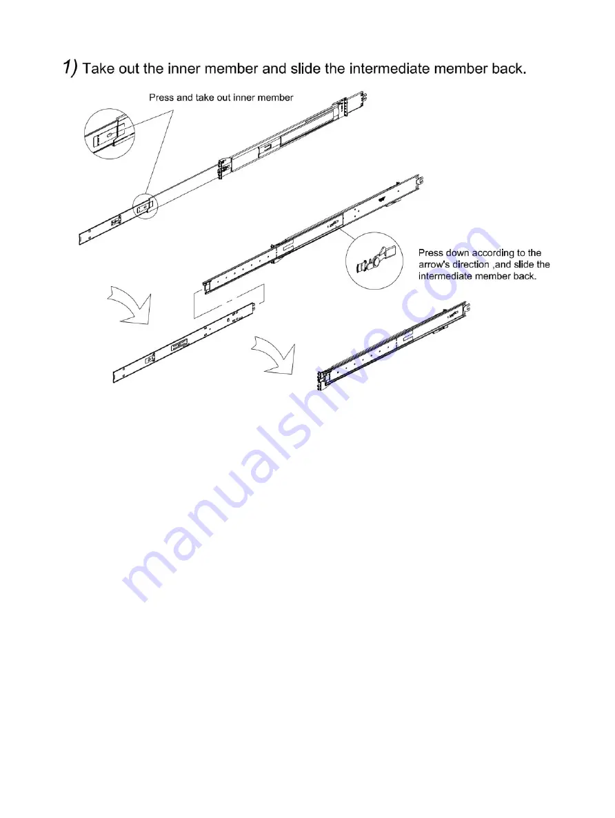 Dell EMC DSS8440 Installation And Service Manual Download Page 96