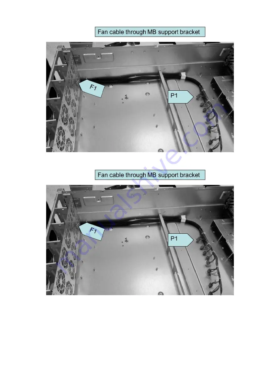 Dell EMC DSS8440 Скачать руководство пользователя страница 108