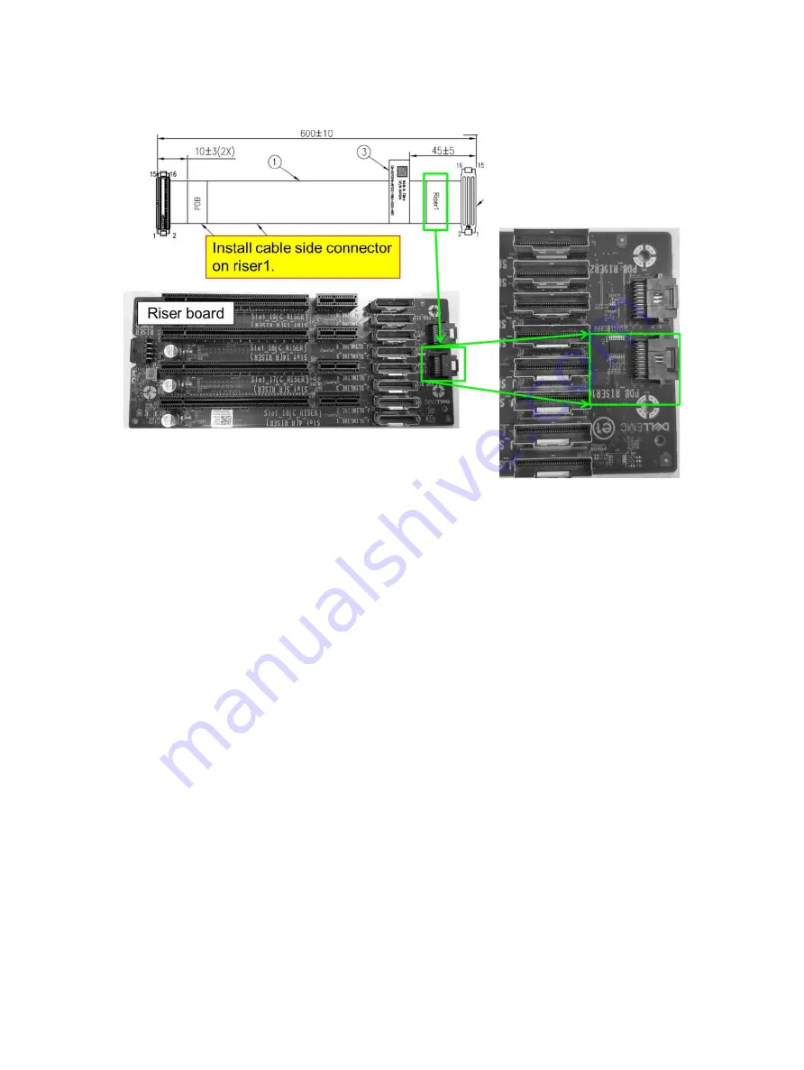 Dell EMC DSS8440 Скачать руководство пользователя страница 119