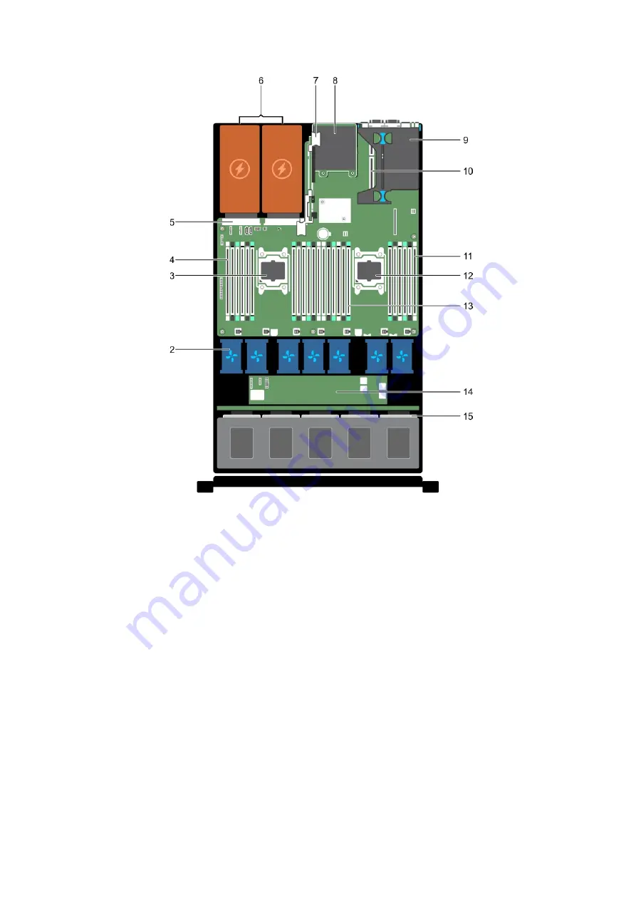 Dell EMC E26S Series Owner'S Manual Download Page 80