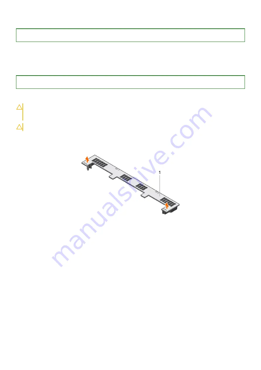 Dell EMC E26S Series Owner'S Manual Download Page 81