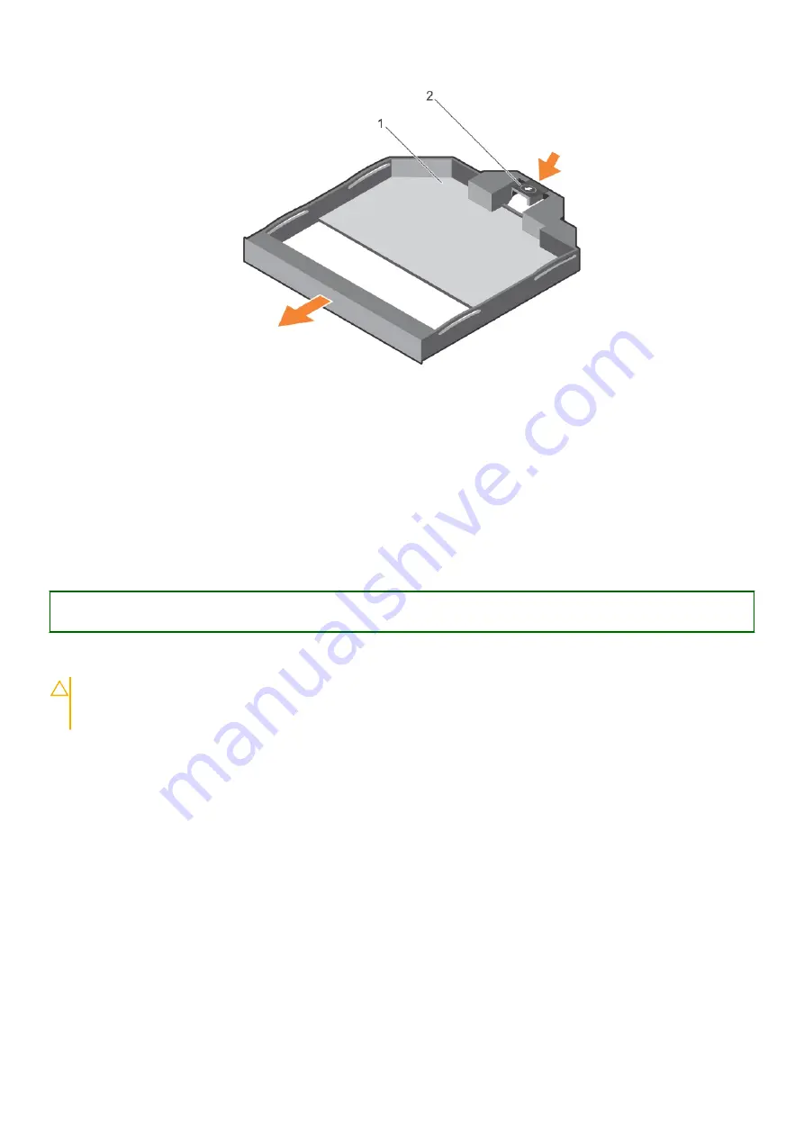 Dell EMC E26S Series Owner'S Manual Download Page 102