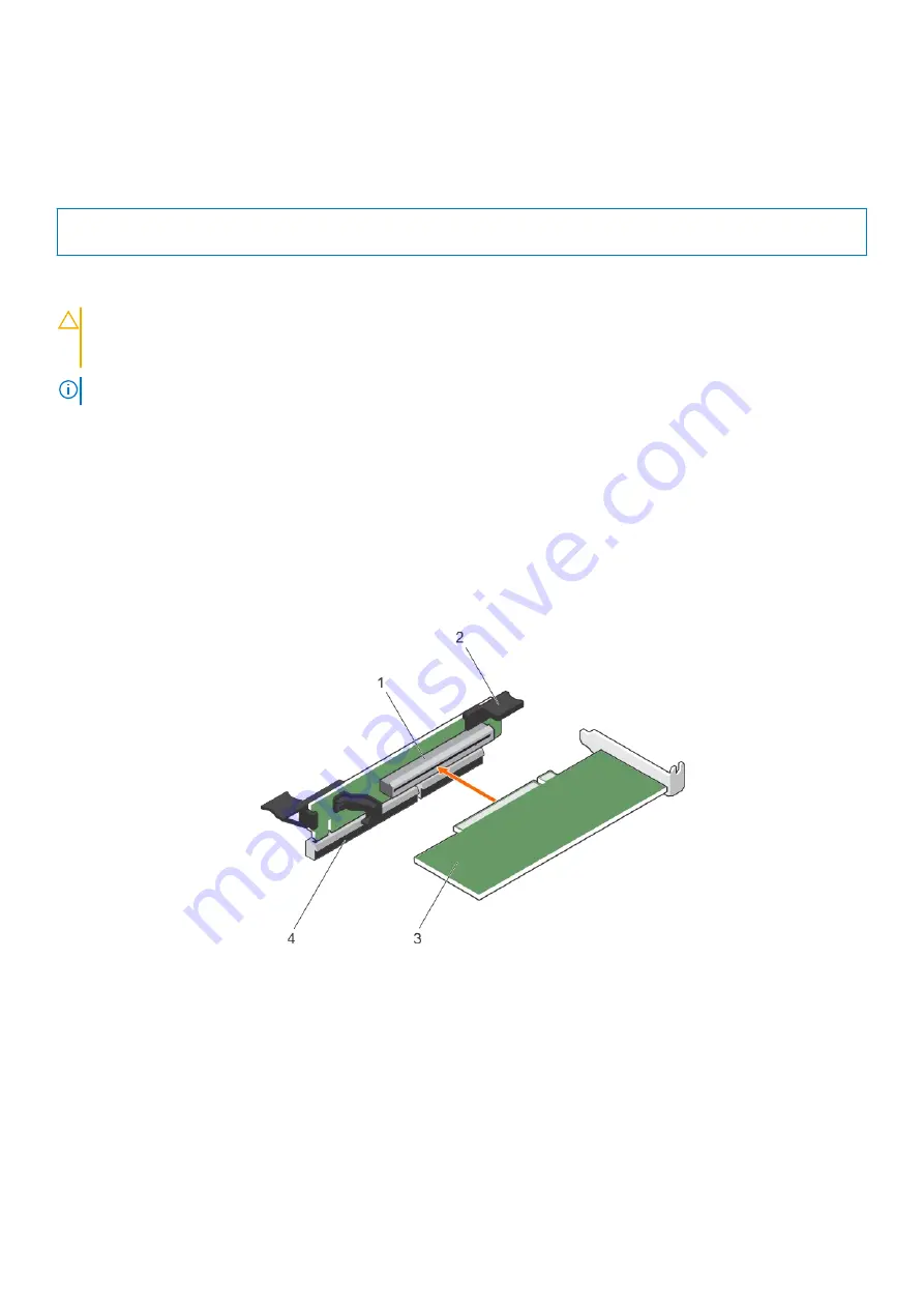 Dell EMC E26S Series Owner'S Manual Download Page 110