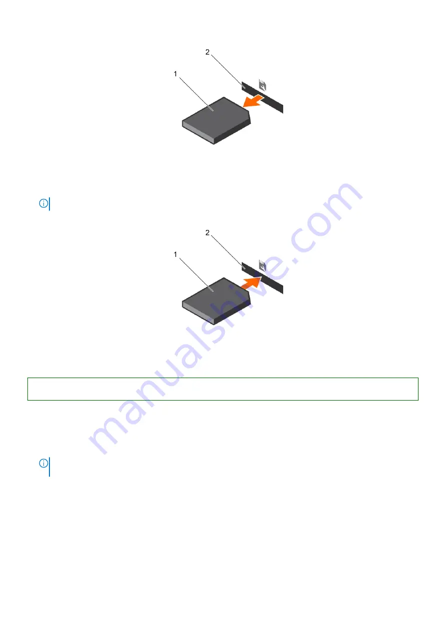 Dell EMC E26S Series Owner'S Manual Download Page 113