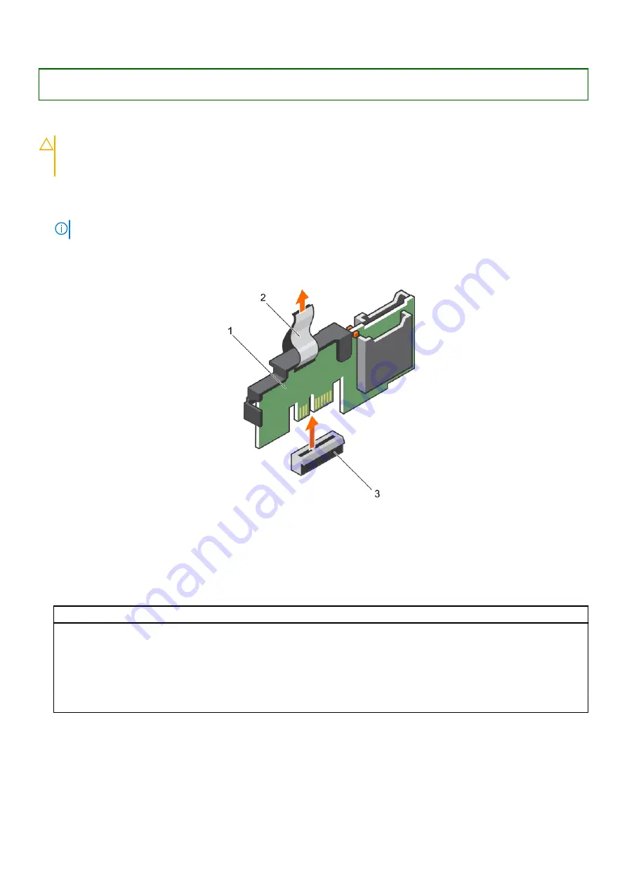 Dell EMC E26S Series Owner'S Manual Download Page 115