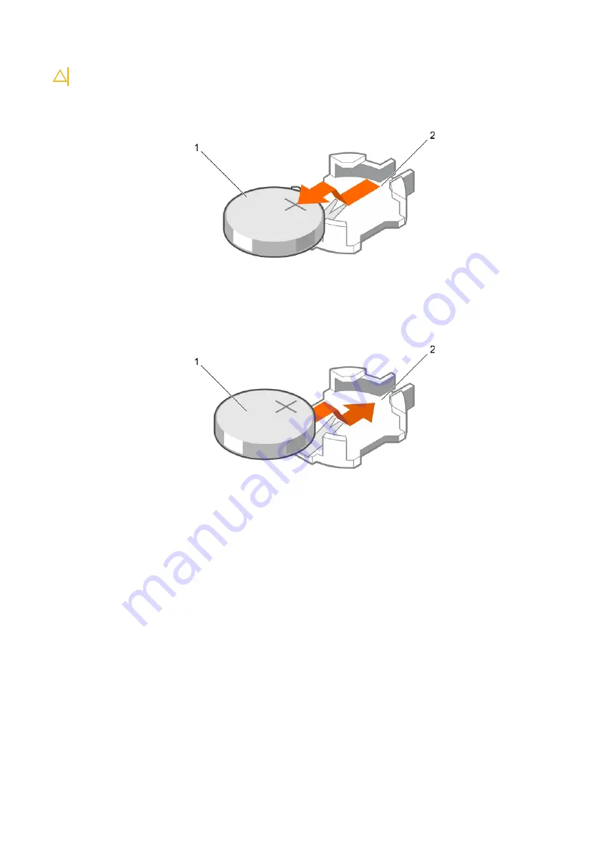 Dell EMC E26S Series Owner'S Manual Download Page 141