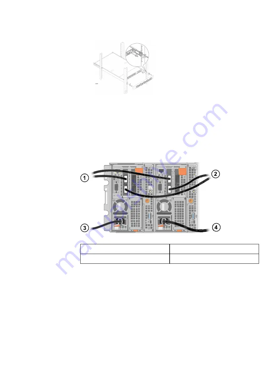 Dell EMC Generation 6 Installation Manual Download Page 12