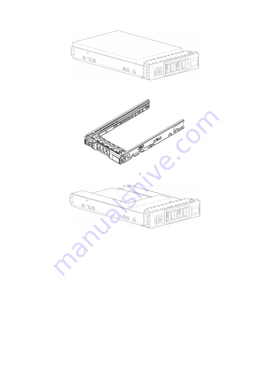 Dell EMC ME4 Series Deployment Manual Download Page 12