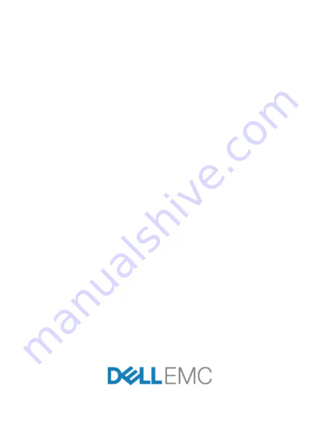 Dell EMC N1108EP-ON Скачать руководство пользователя страница 2