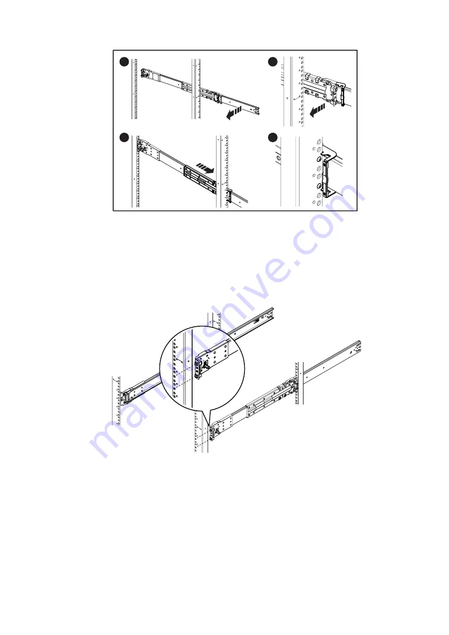 Dell EMC PowerProtect DD9400 Installation Manual Download Page 31