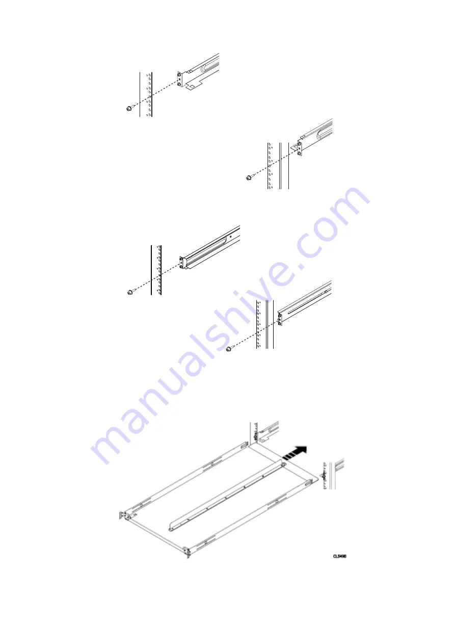 Dell EMC PowerProtect DD9400 Installation Manual Download Page 39