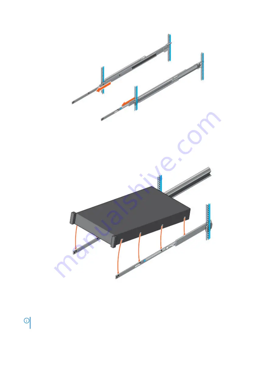 Dell EMC PowerScale F900 Installation Manual Download Page 9