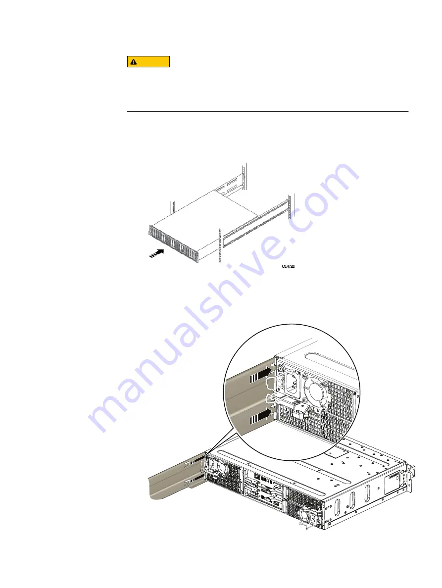 Dell EMC Unity
880/F Installation And Service Manual Download Page 34