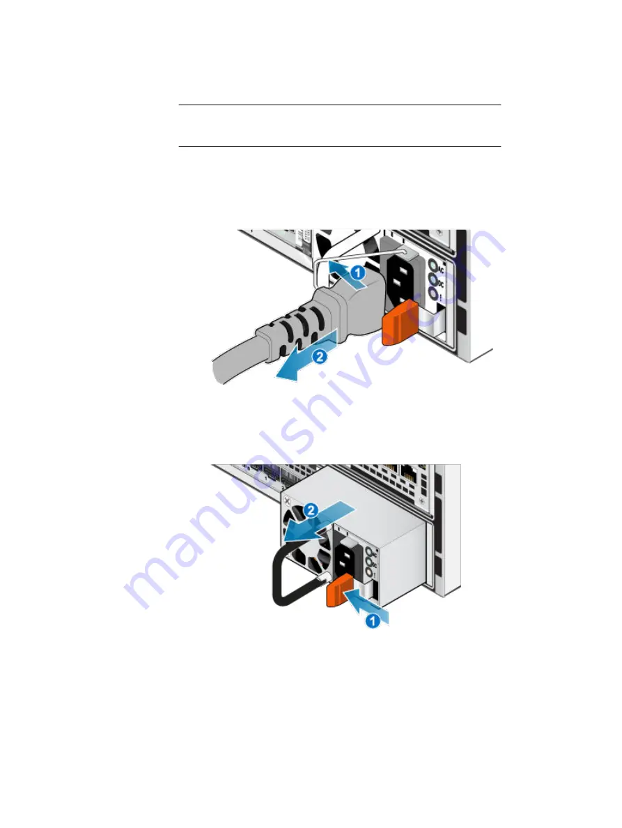 Dell EMC Unity
880/F Installation And Service Manual Download Page 47