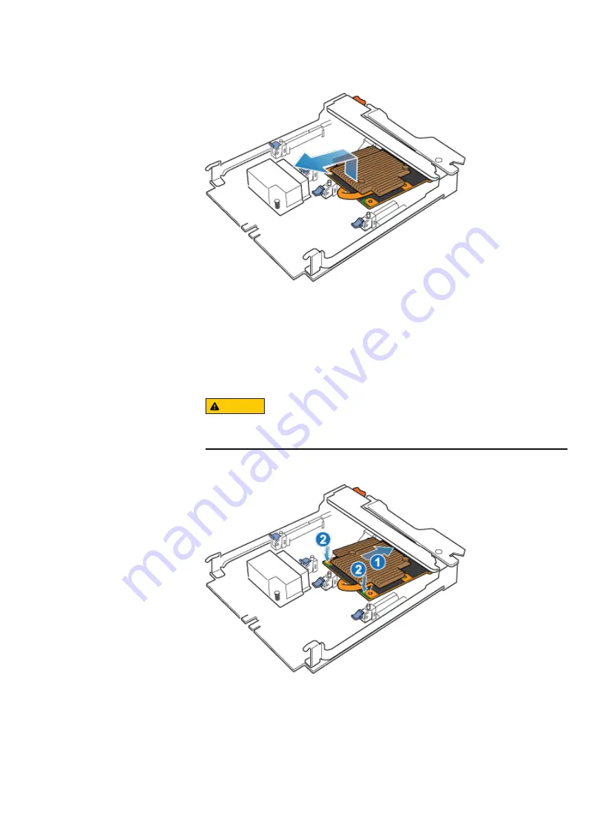 Dell EMC Unity
880/F Installation And Service Manual Download Page 66