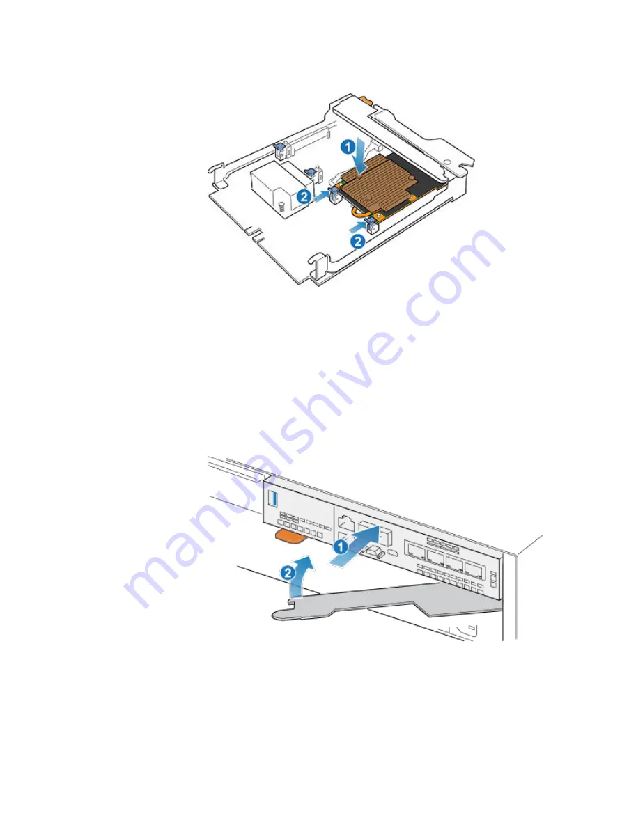 Dell EMC Unity
880/F Installation And Service Manual Download Page 67