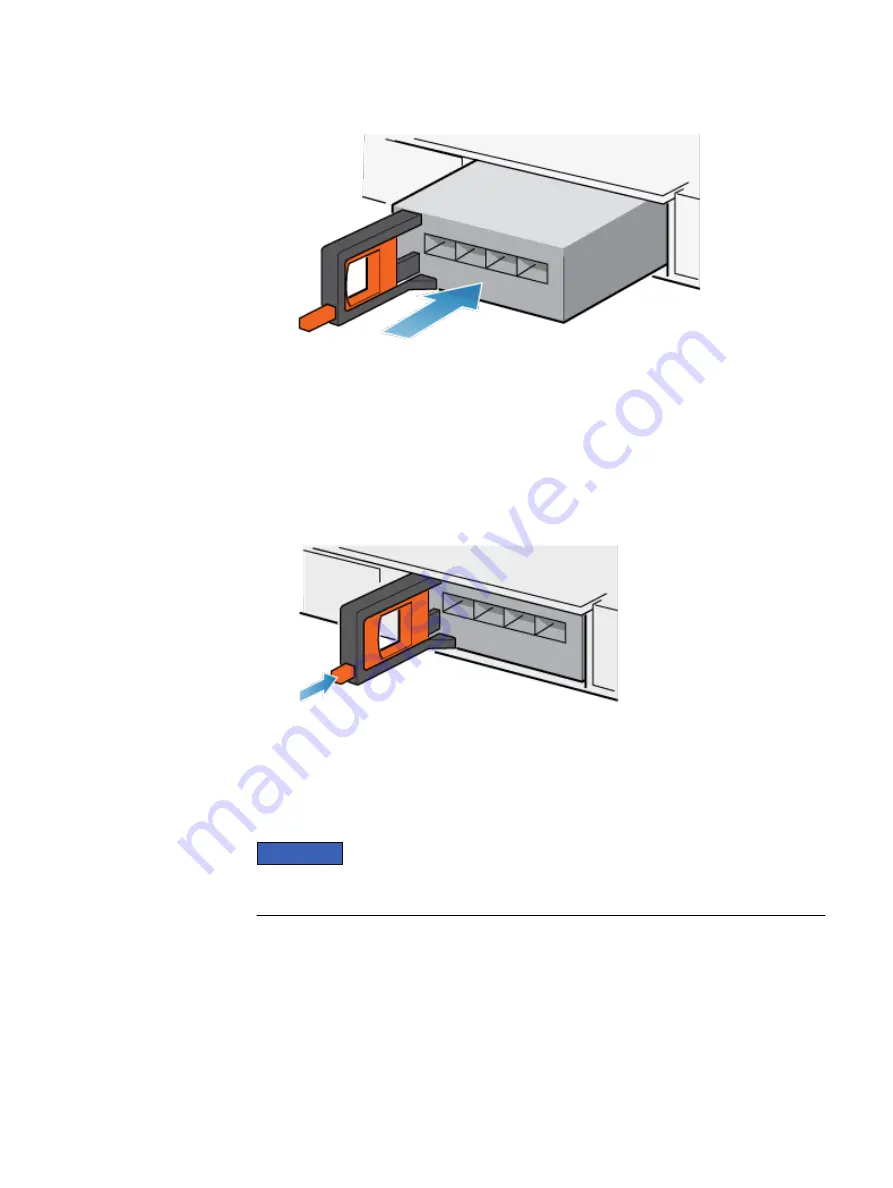 Dell EMC Unity
880/F Installation And Service Manual Download Page 77