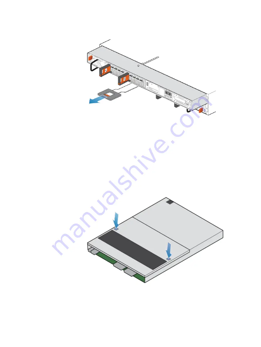 Dell EMC Unity
880/F Installation And Service Manual Download Page 82