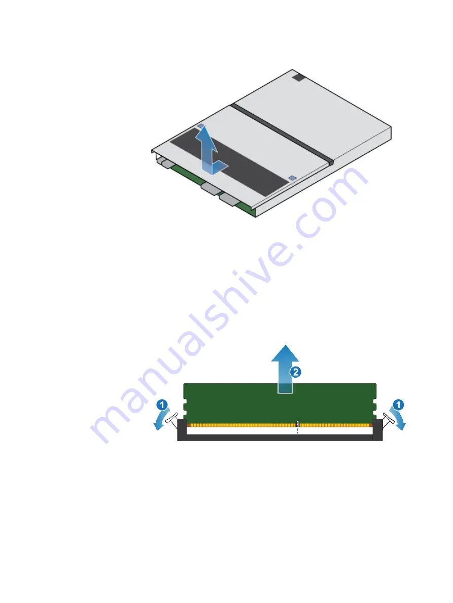 Dell EMC Unity
880/F Installation And Service Manual Download Page 92