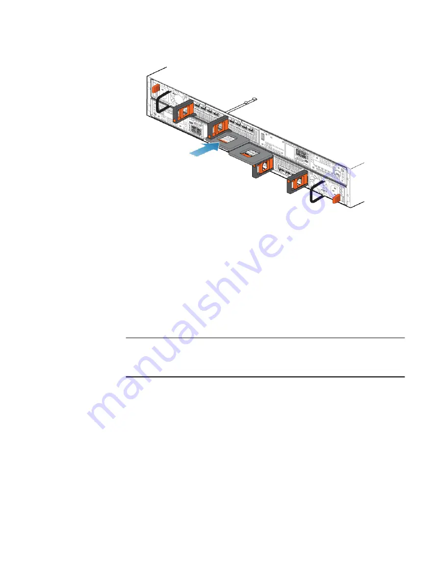 Dell EMC Unity
880/F Installation And Service Manual Download Page 95