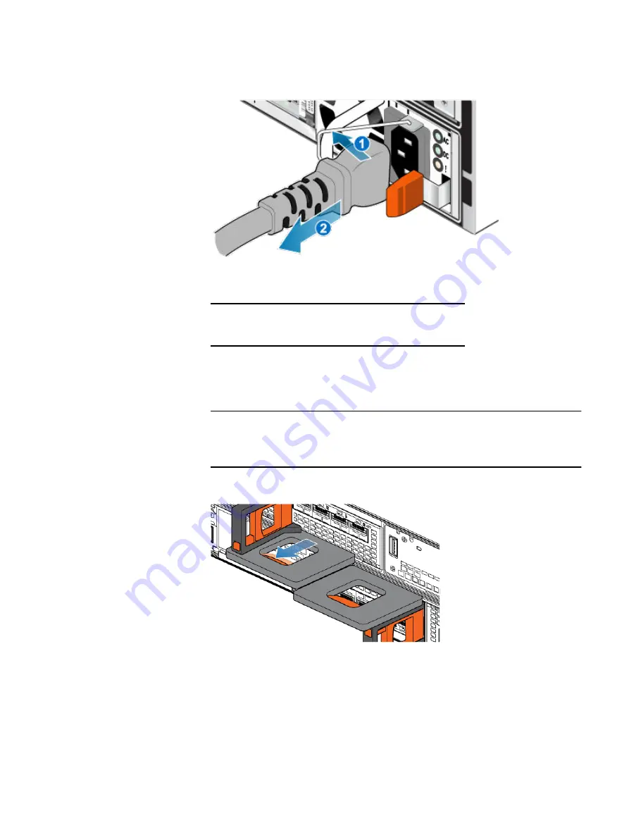 Dell EMC Unity
880/F Installation And Service Manual Download Page 99